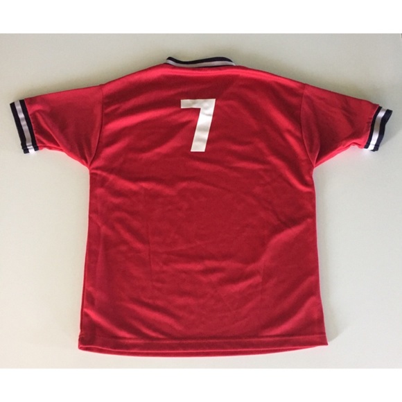 2 Cooperstown Dreams Park #7 Baseball Jerseys Size Small - Picture 2 of 5